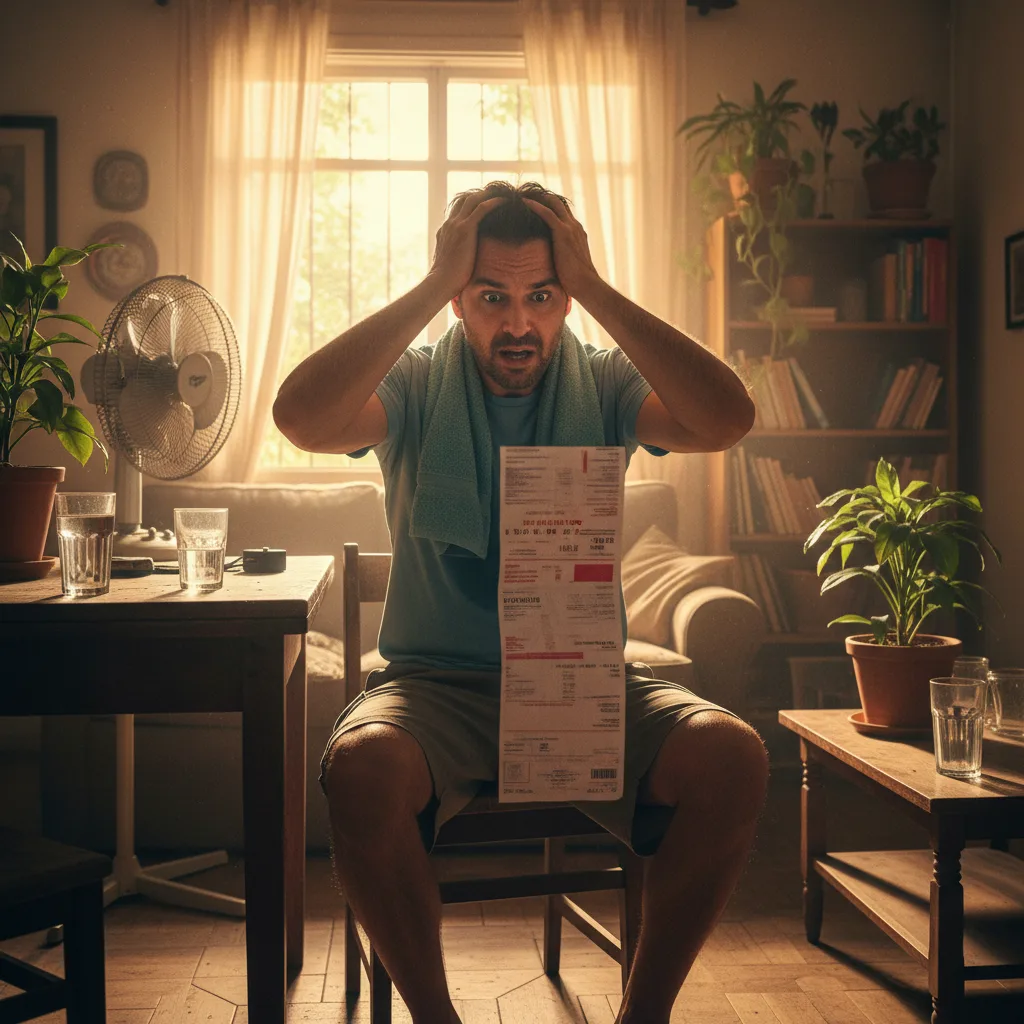 Verano en Argentina: ¿Tu Techo te Hace Perder Dinero? La Clave para Ahorrar Energía